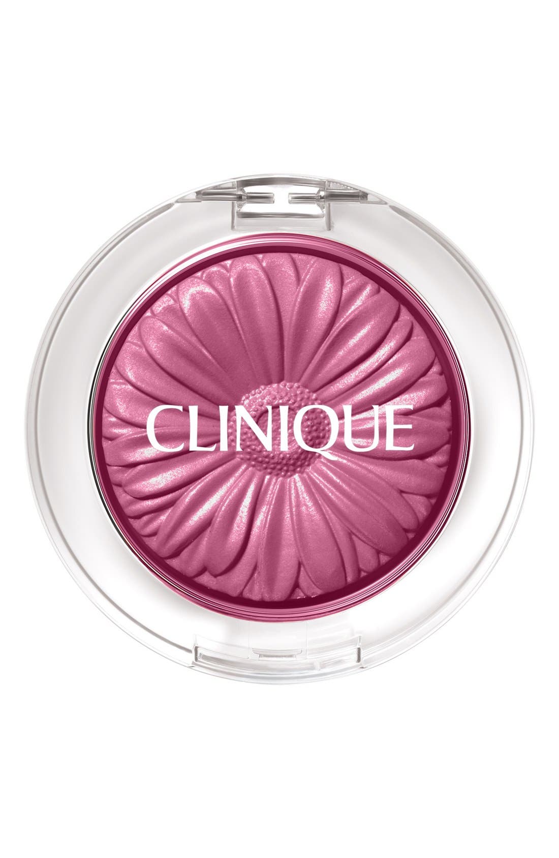 UPC 020714743406 product image for Clinique Cheek Pop Blush - Pansy Pop | upcitemdb.com