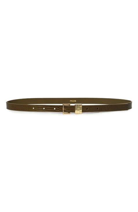 Belts for Women | Nordstrom Rack