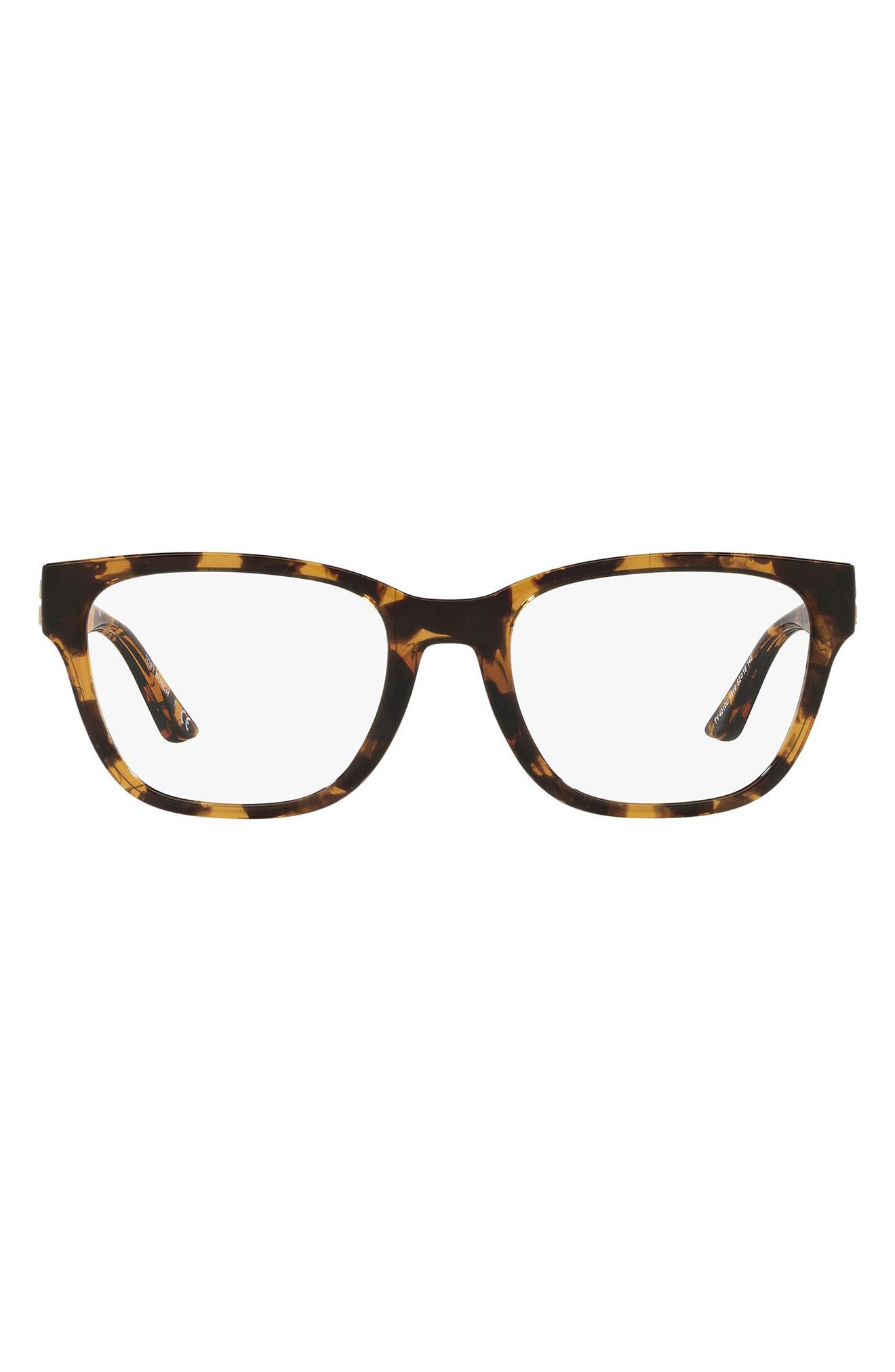 tory burch tortoise shell glasses