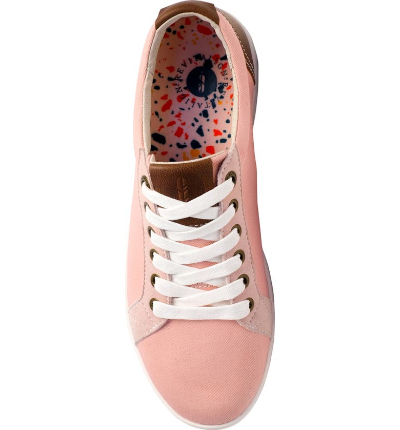 Revitalign Avalon Canvas Sneaker (Women) | Nordstrom