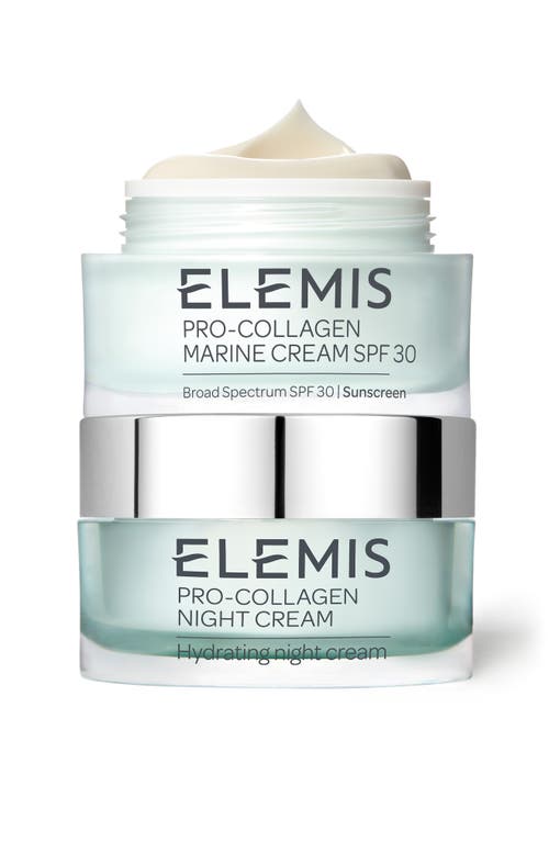 Shop Elemis The Pro-collagen Classics Set (limited Edition) $316 Value