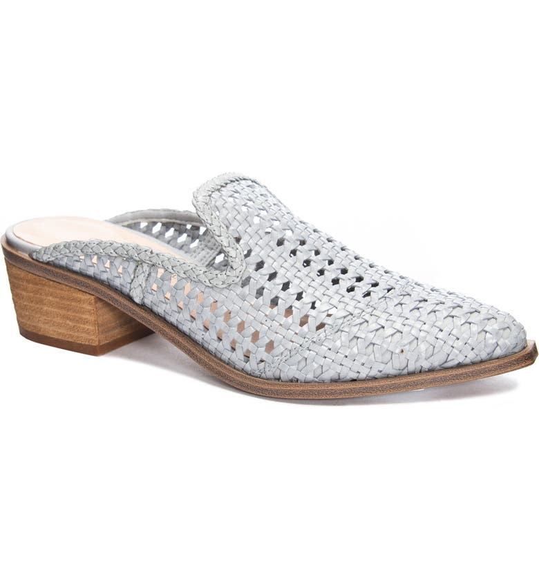 Chinese Laundry Mayflower Woven Mule | Nordstrom