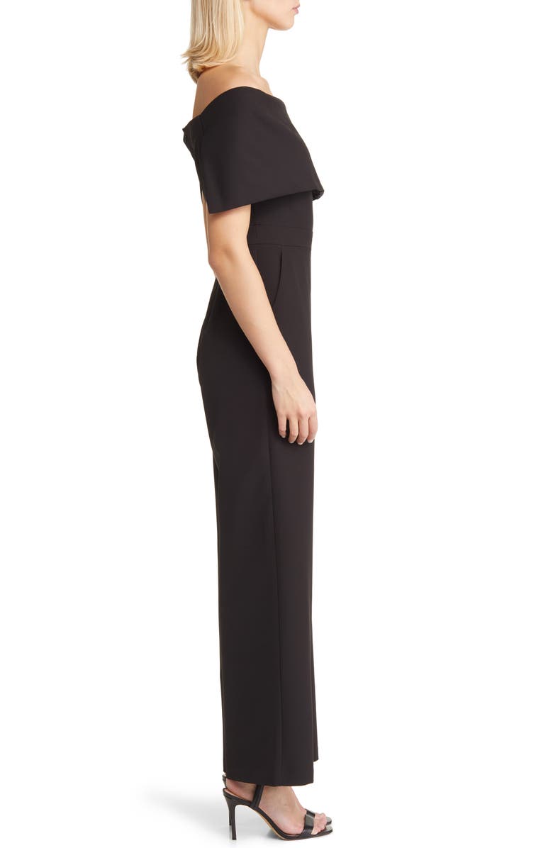 Vince Camuto Off the Shoulder Jumpsuit Nordstrom