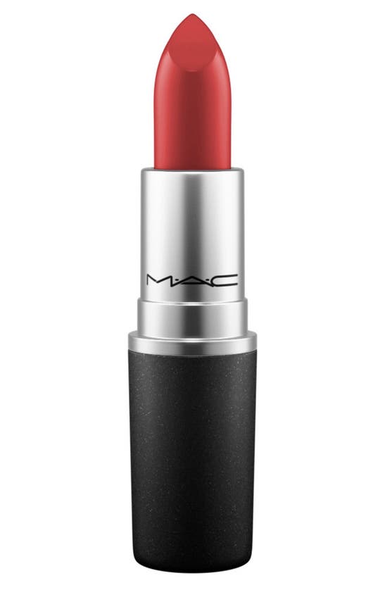 Mac Cosmetics Amplified Lipstick In Dubonnet (a)