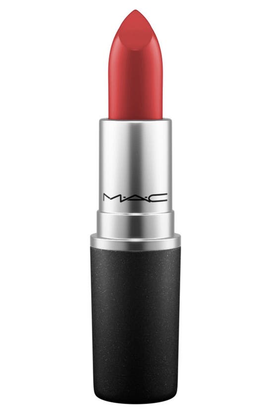 MAC COSMETICS AMPLIFIED LIPSTICK