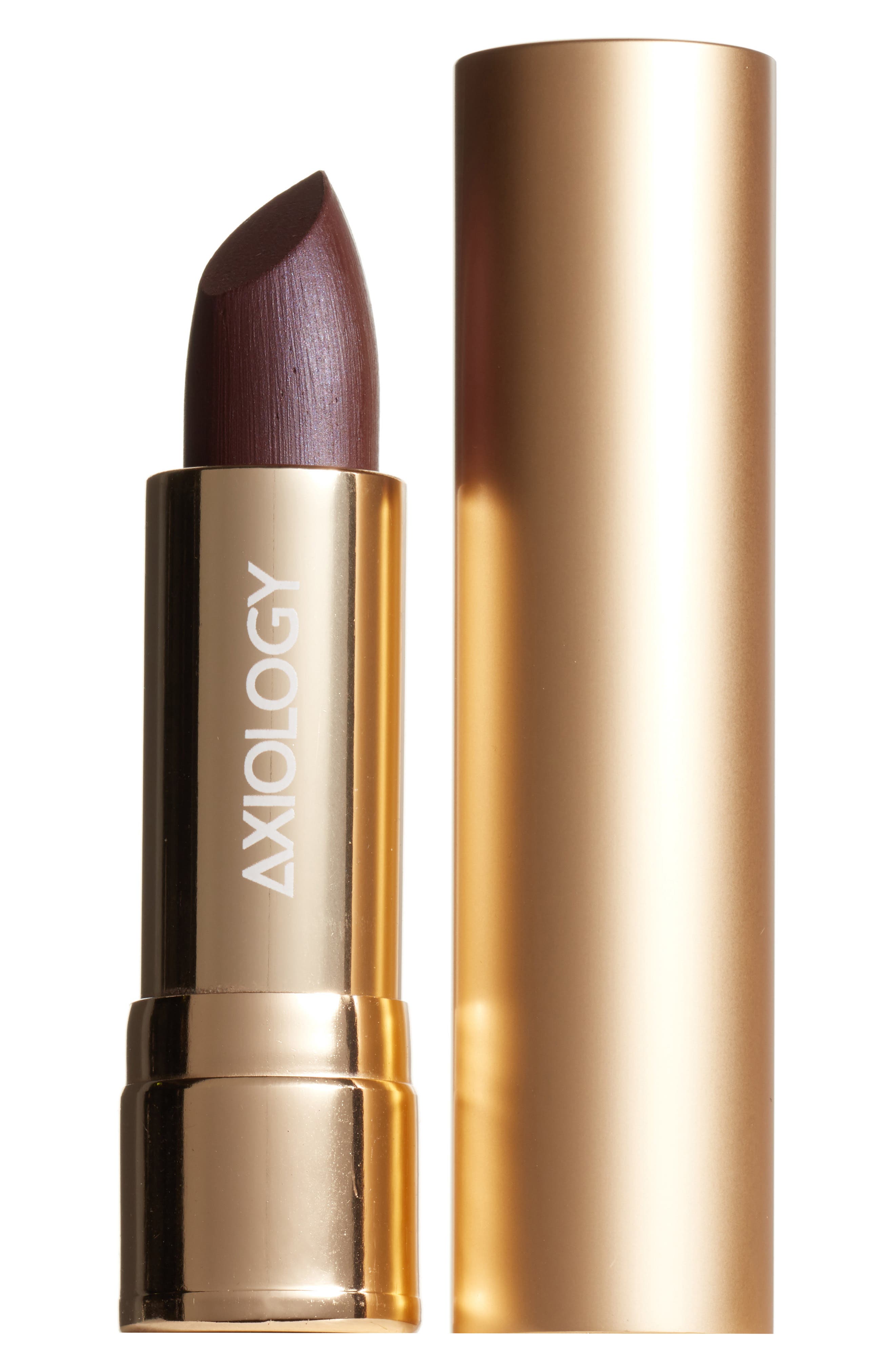 axiology lipstick