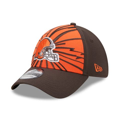 Cleveland Browns sideline hats released: How to dress like the