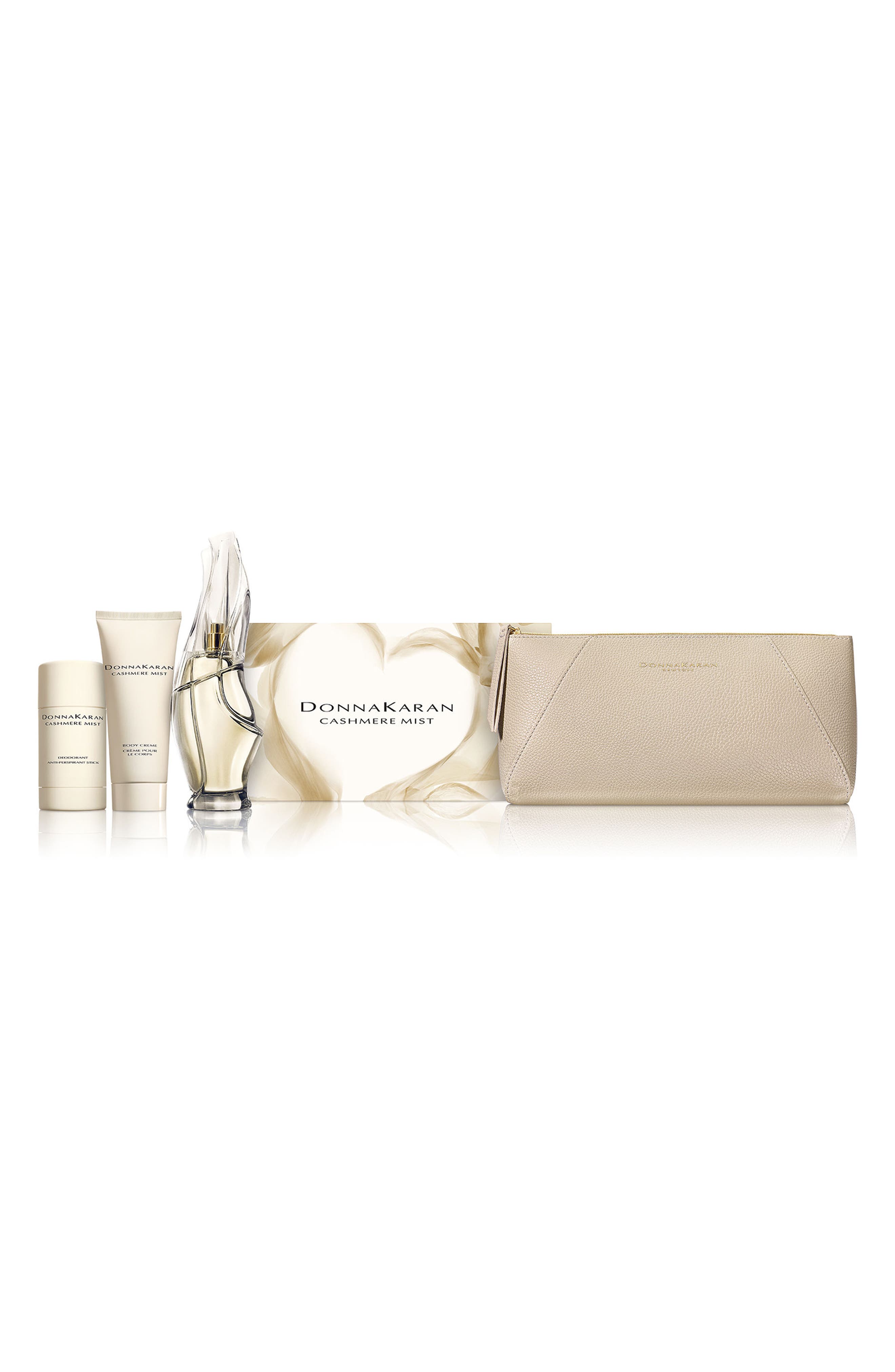donna karan cashmere mist gift set sale