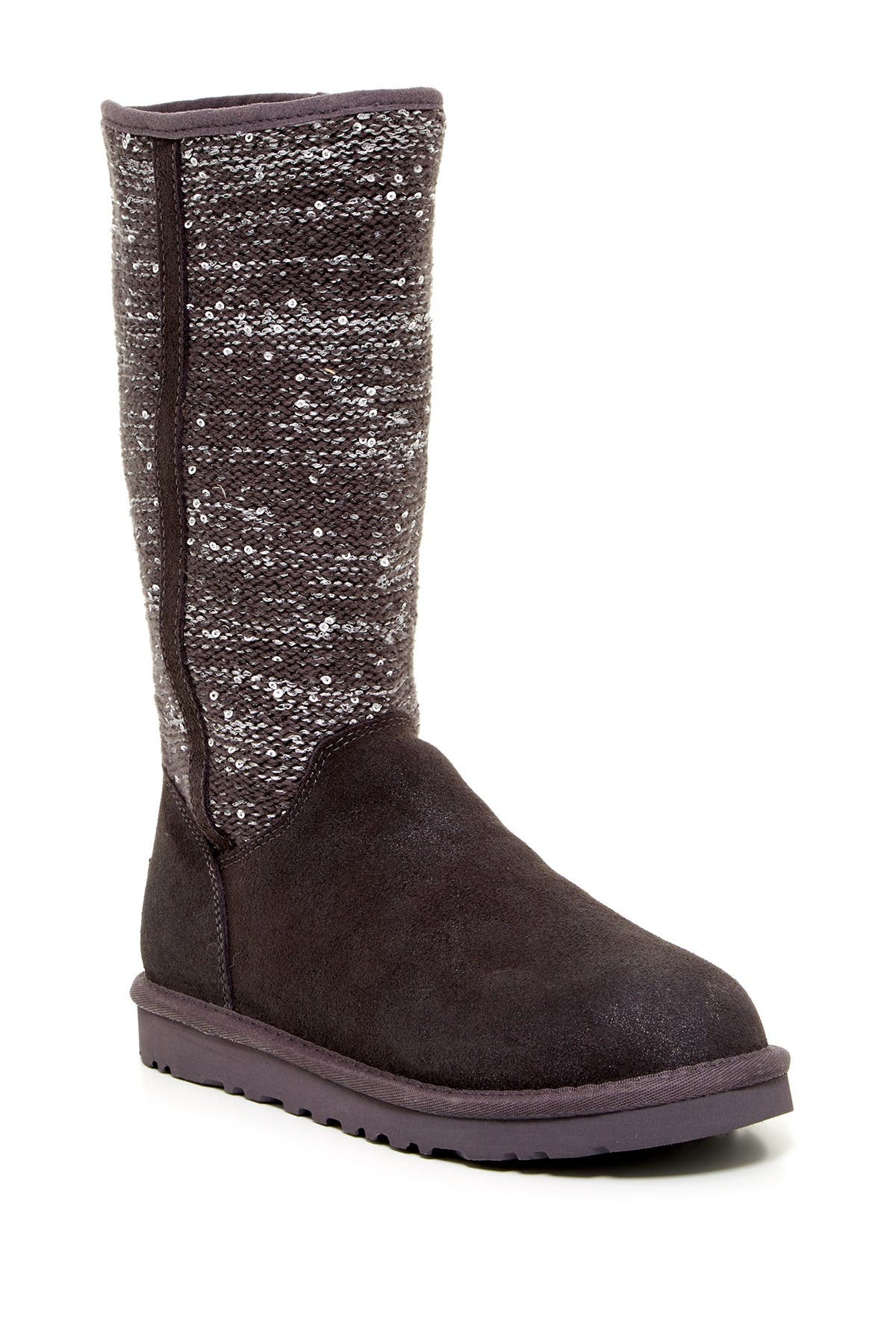 ugg sequin boots nordstrom