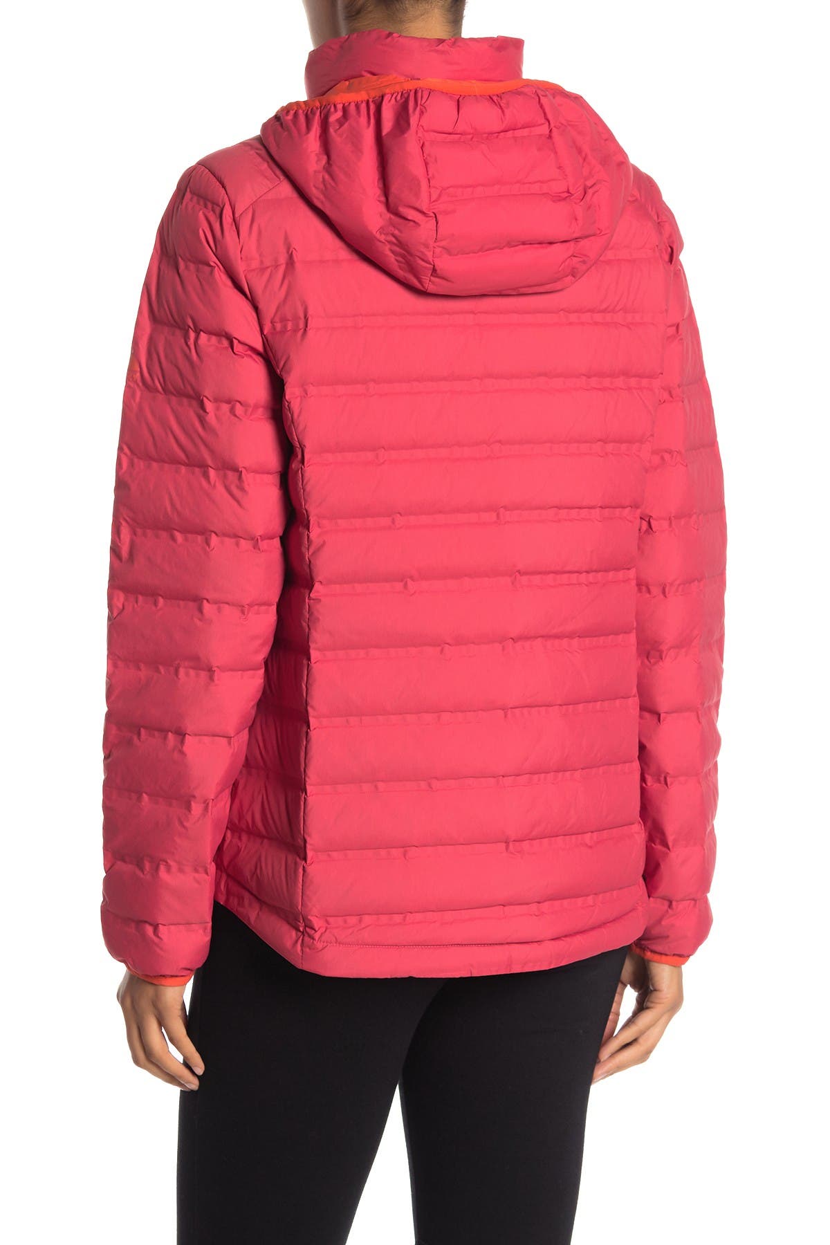 gerry miriam puffer jacket