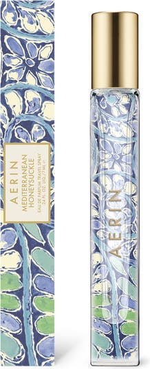 Est e Lauder AERIN Mediterranean Honeysuckle Eau de Parfum Travel