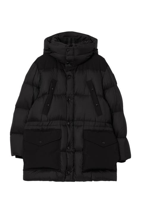 Burberry jacket nordstrom best sale