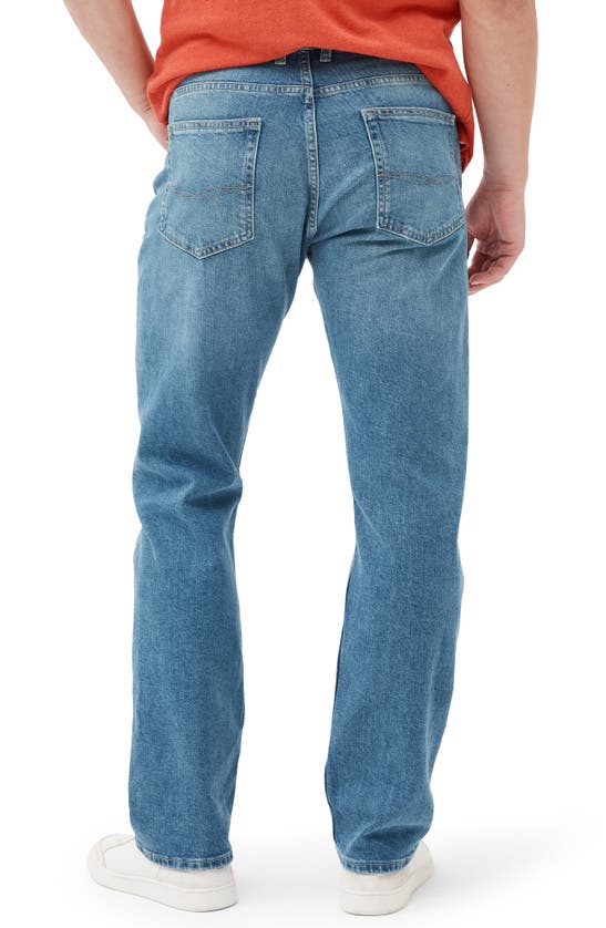Rodd & Gunn Timaru Jeans In Light Blue