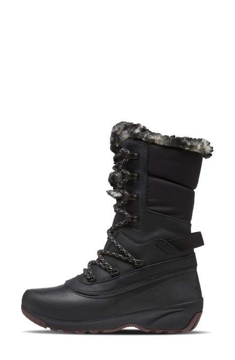 Women's Snow Boots The North Face | vlr.eng.br
