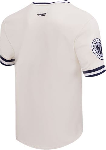 Men's Nike Navy/White New York Yankees Cooperstown Collection V