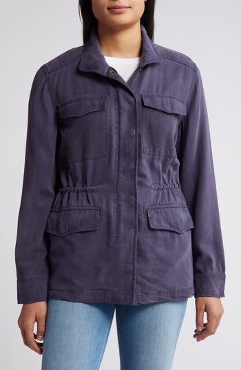 Caslon jacket outlet nordstrom rack