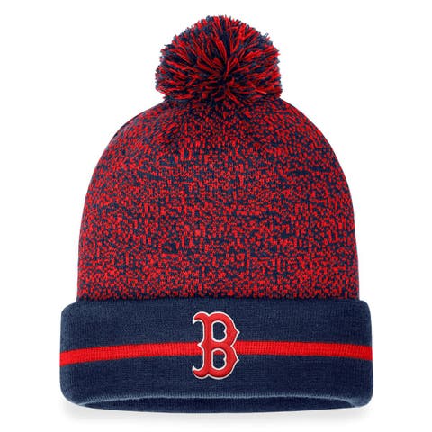 Men's Fanatics Branded Khaki/Brown Boston Red Sox Side Patch Snapback Hat