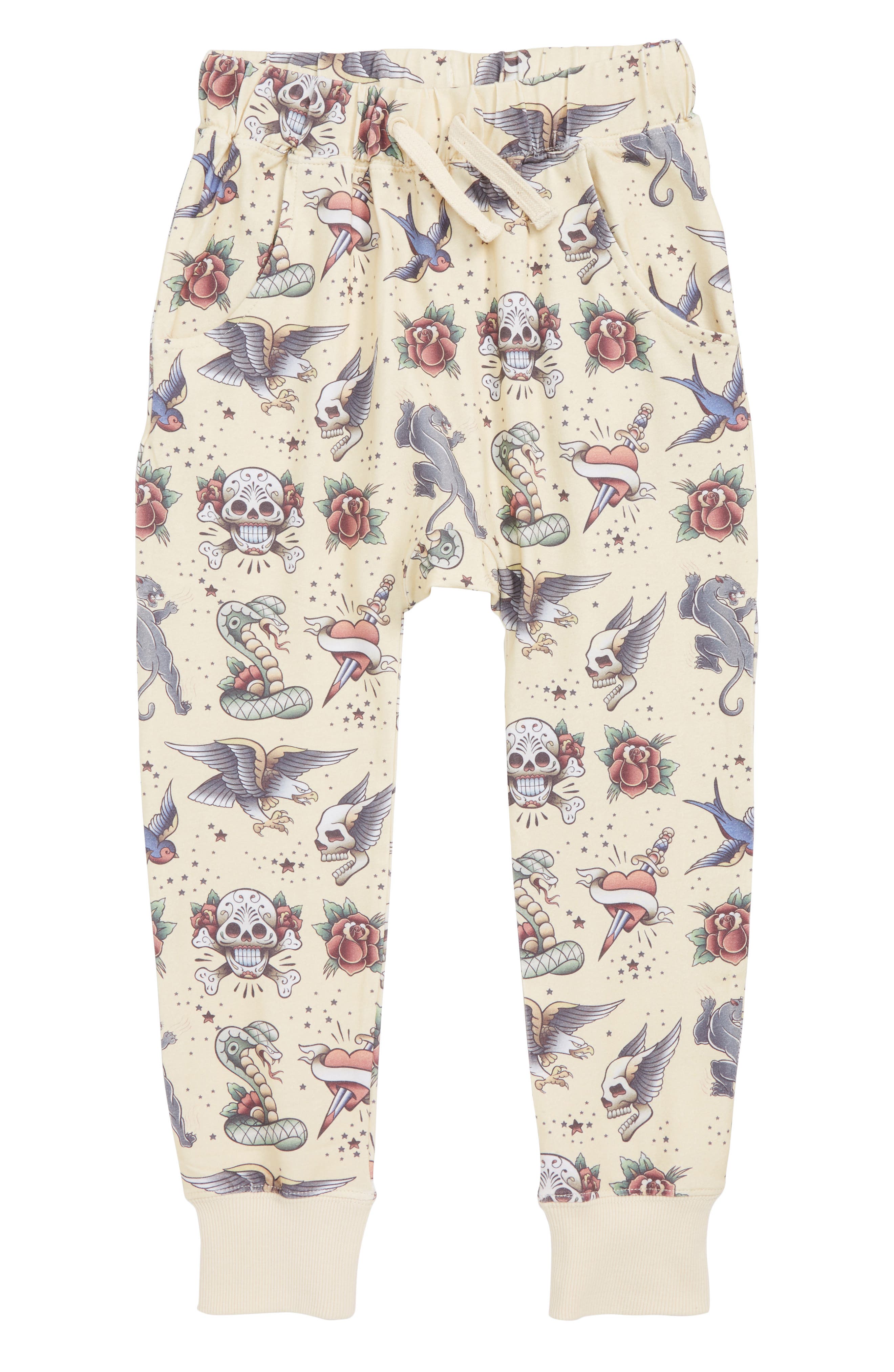 toddler boy track pants