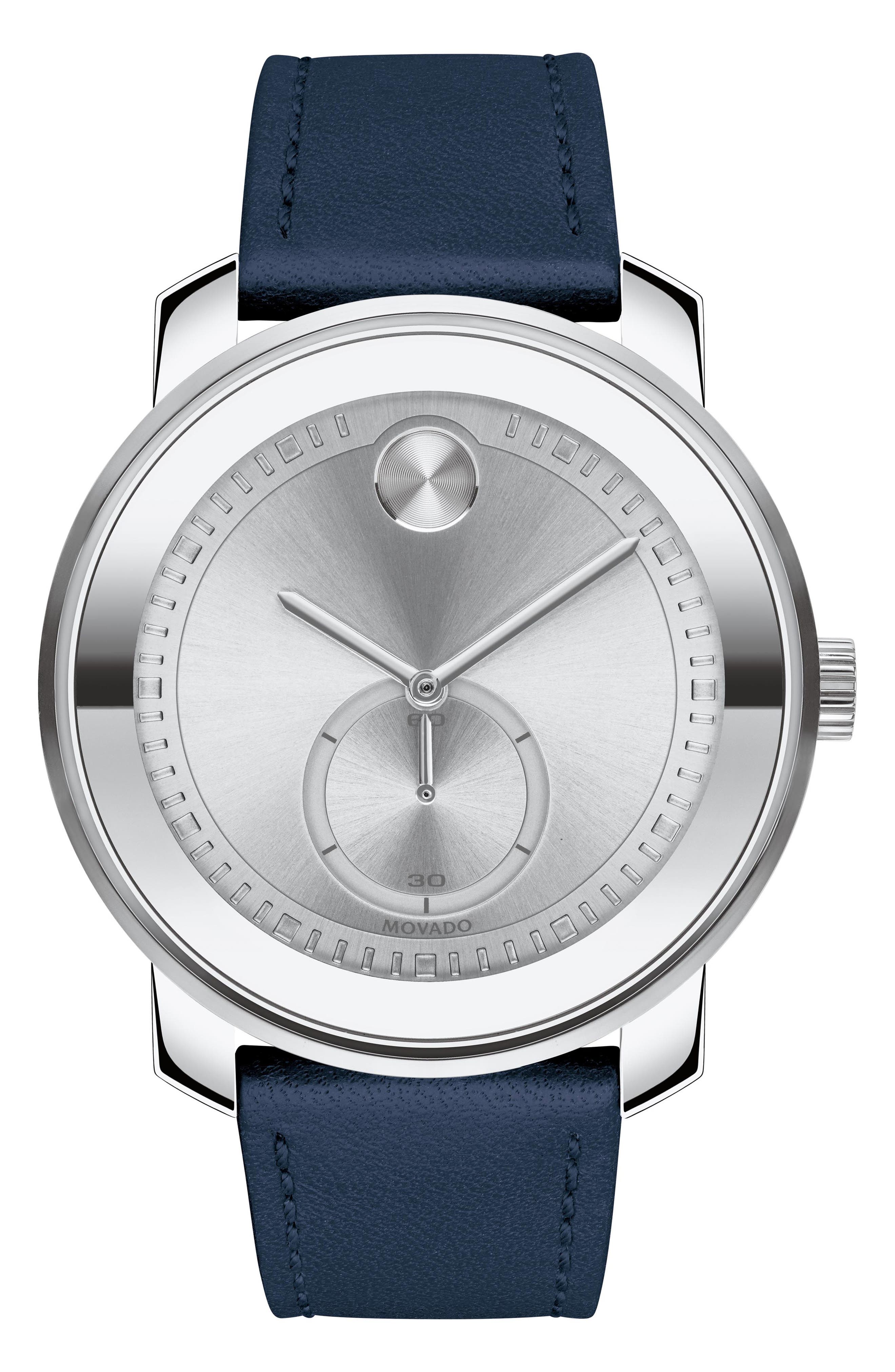 movado bold sport watch