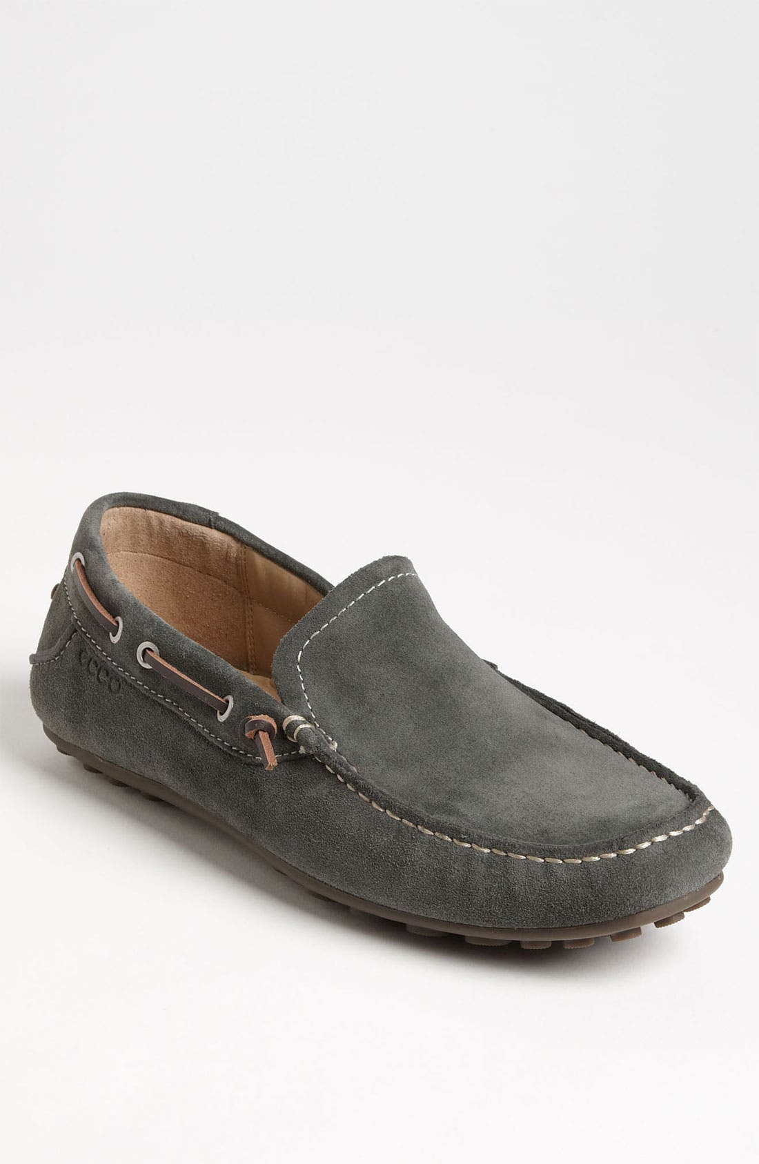 ECCO 'Cuno' Driving Shoe Nordstrom