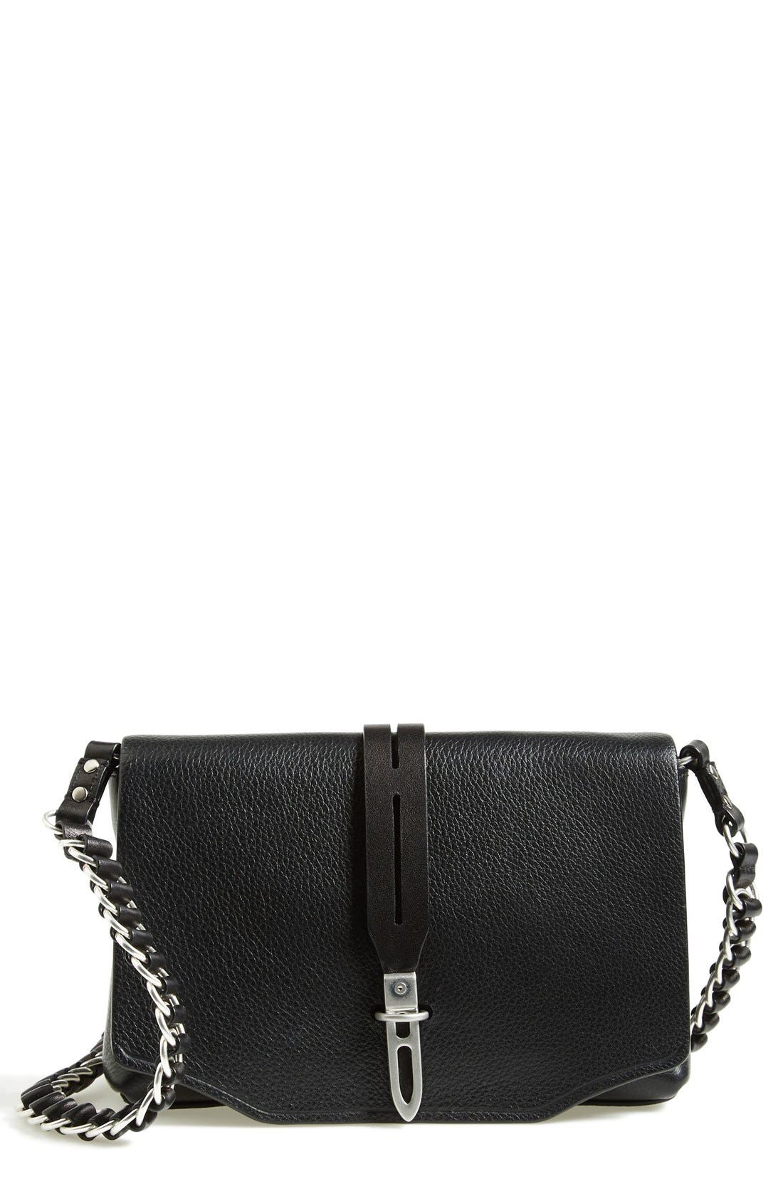 rag & bone 'Enfield Mini' Crossbody Bag Nordstrom