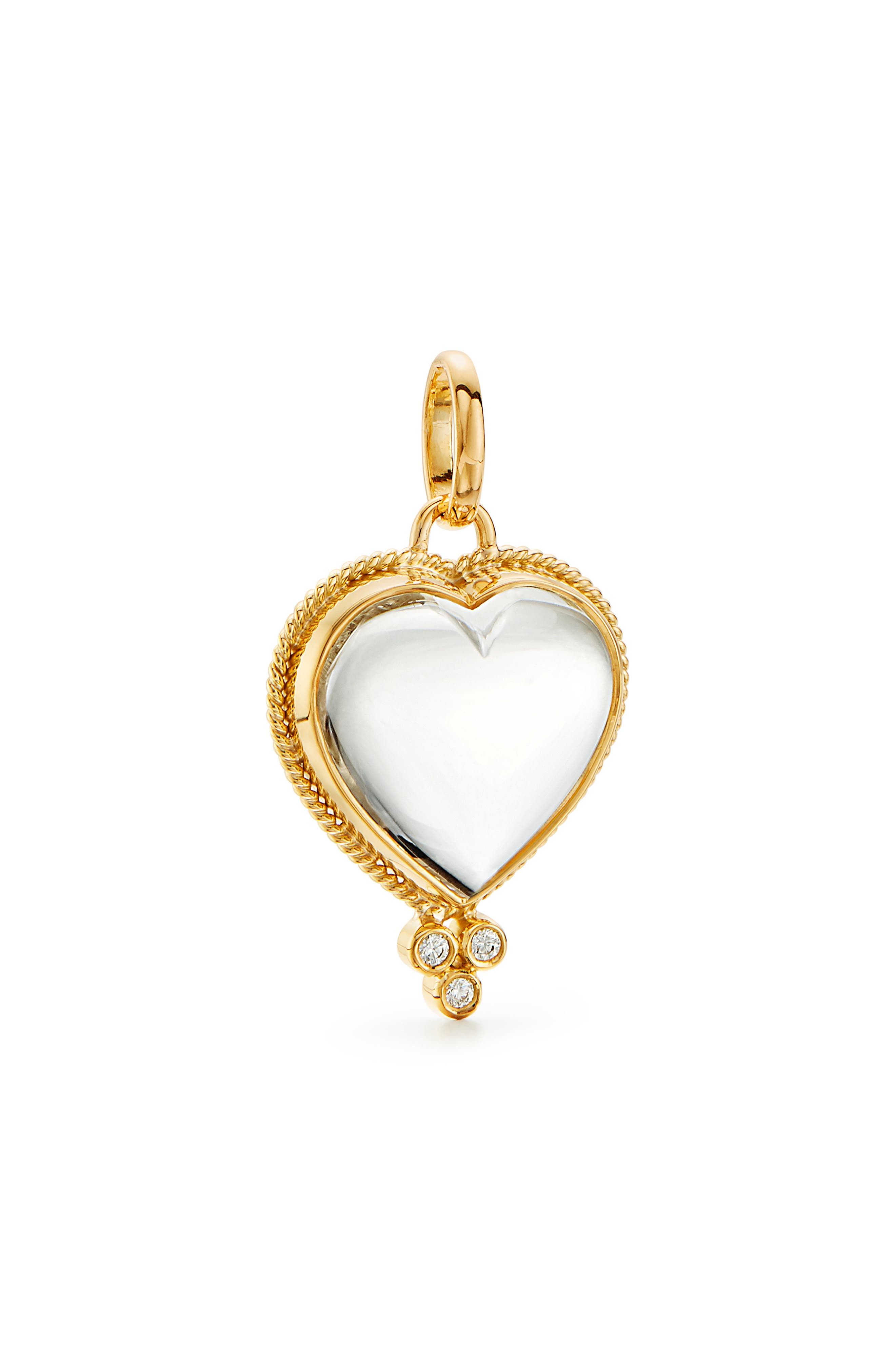 Women's Temple St. Clair Jewelry