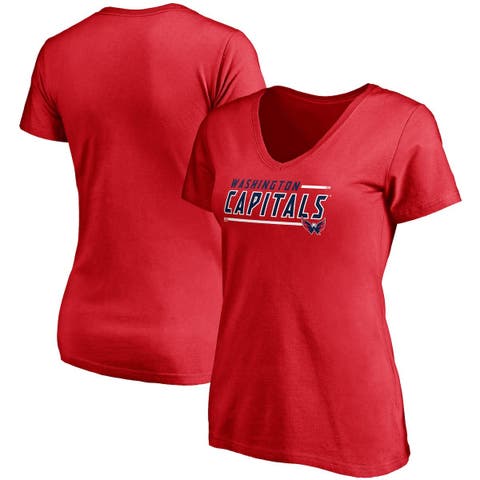 Women's Pro Standard Pink Kansas City Chiefs Cropped Boxy T-Shirt Size: Extra Large