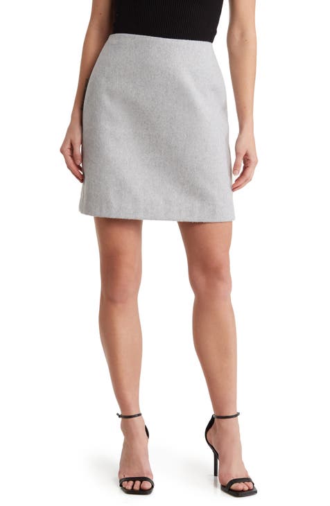 Calvin Klein Women's Essential Power Stretch Pencil Skirt, Black, X-Small  at  Women's Clothing store