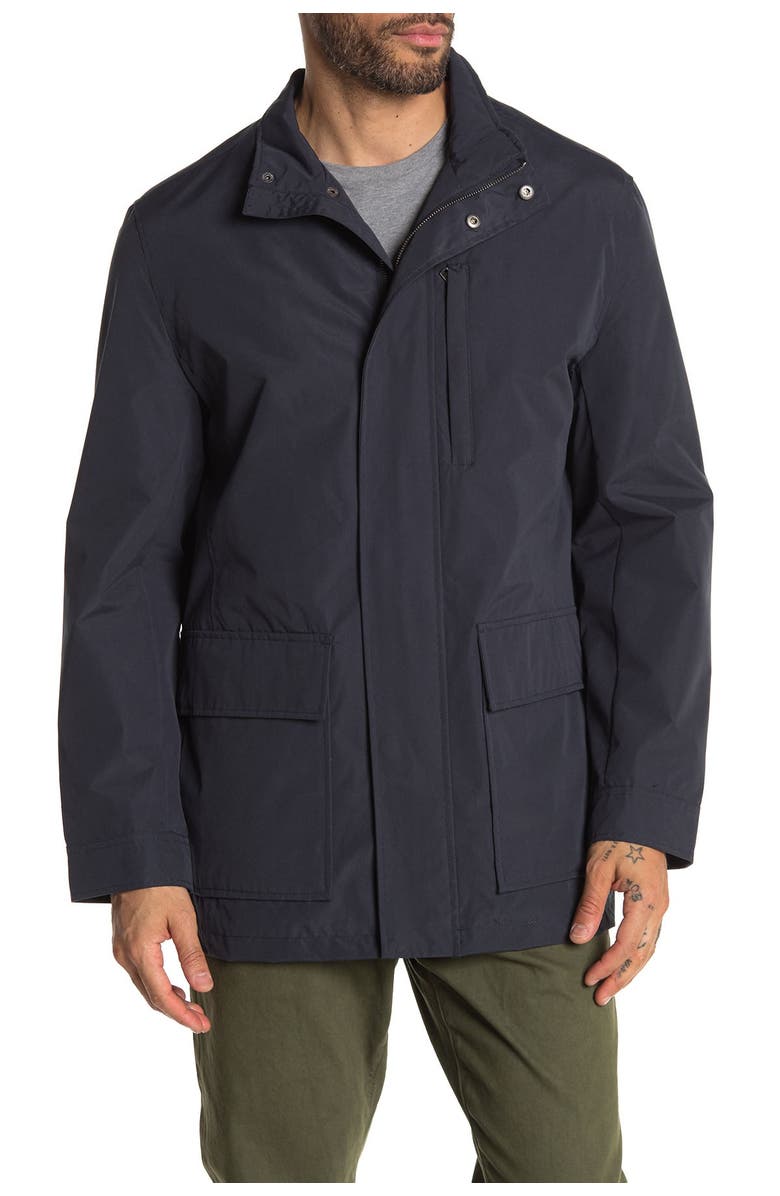 Cole Haan Field Rain Jacket | Nordstromrack