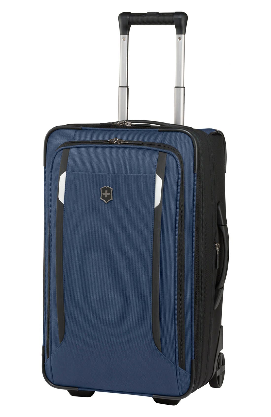 Victorinox Swiss Army® WT 5.0 Wheeled 22Inch CarryOn Nordstrom