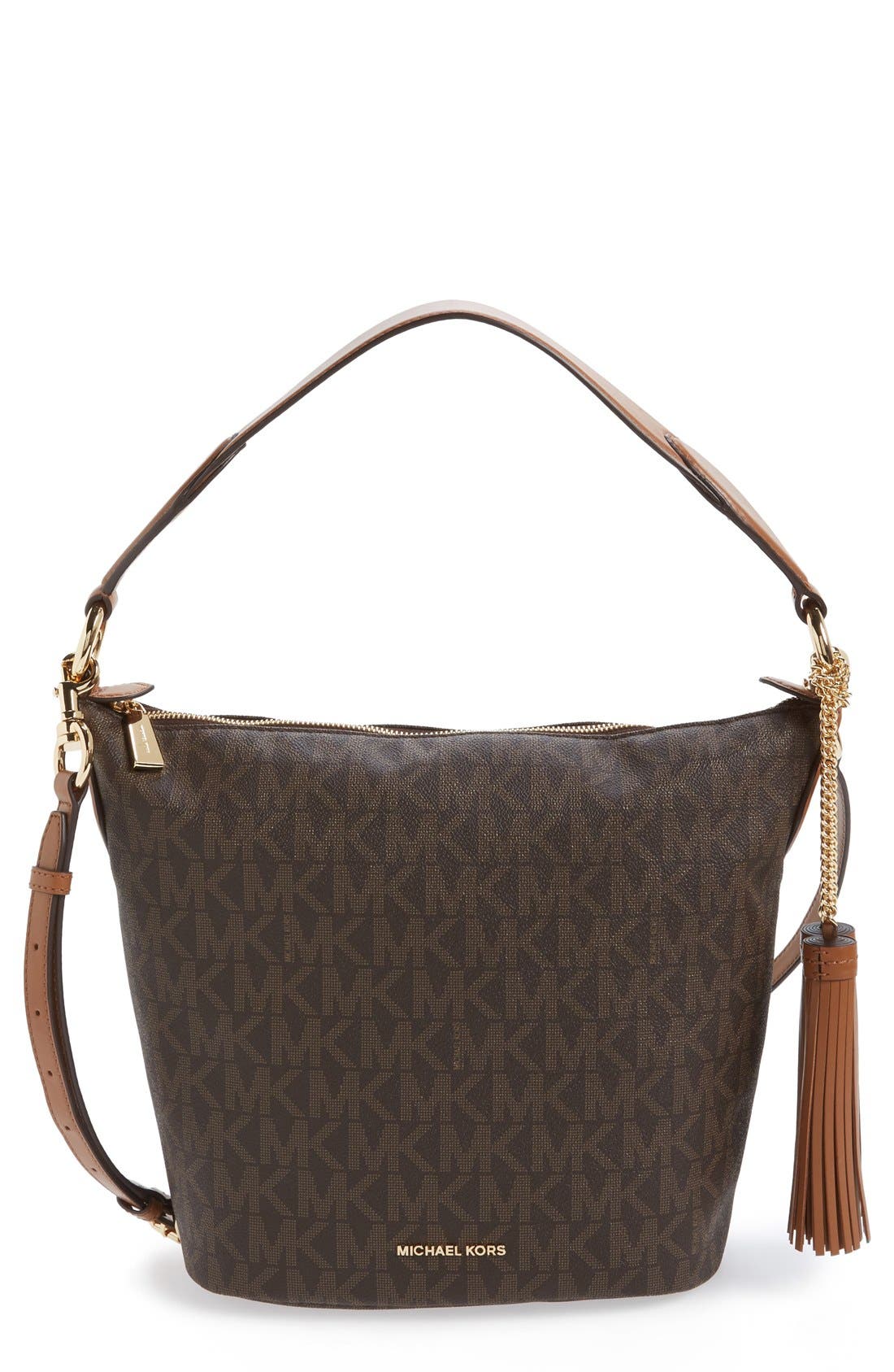 michael kors shoulder bags nordstrom