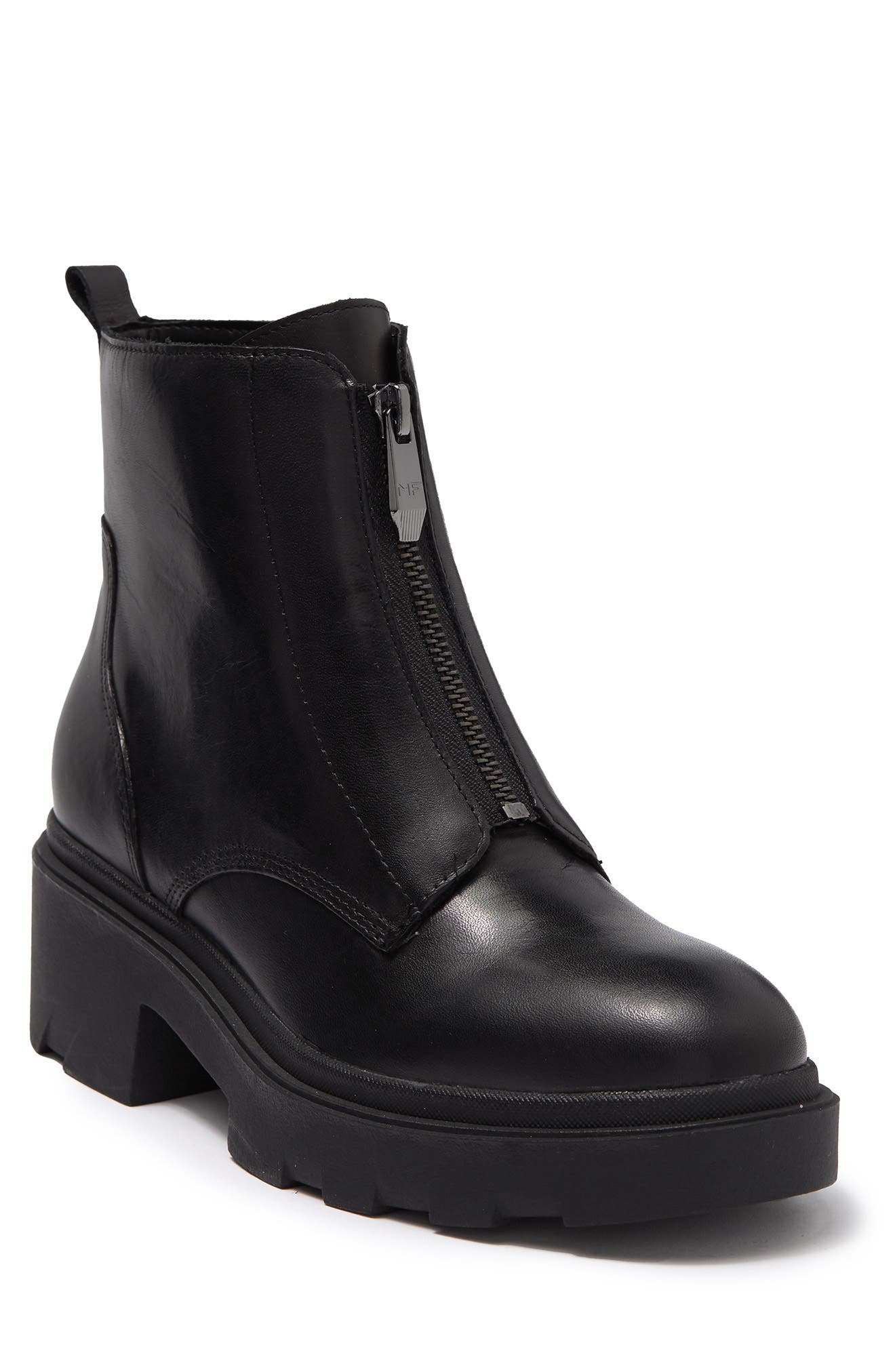 marc fisher silver boots