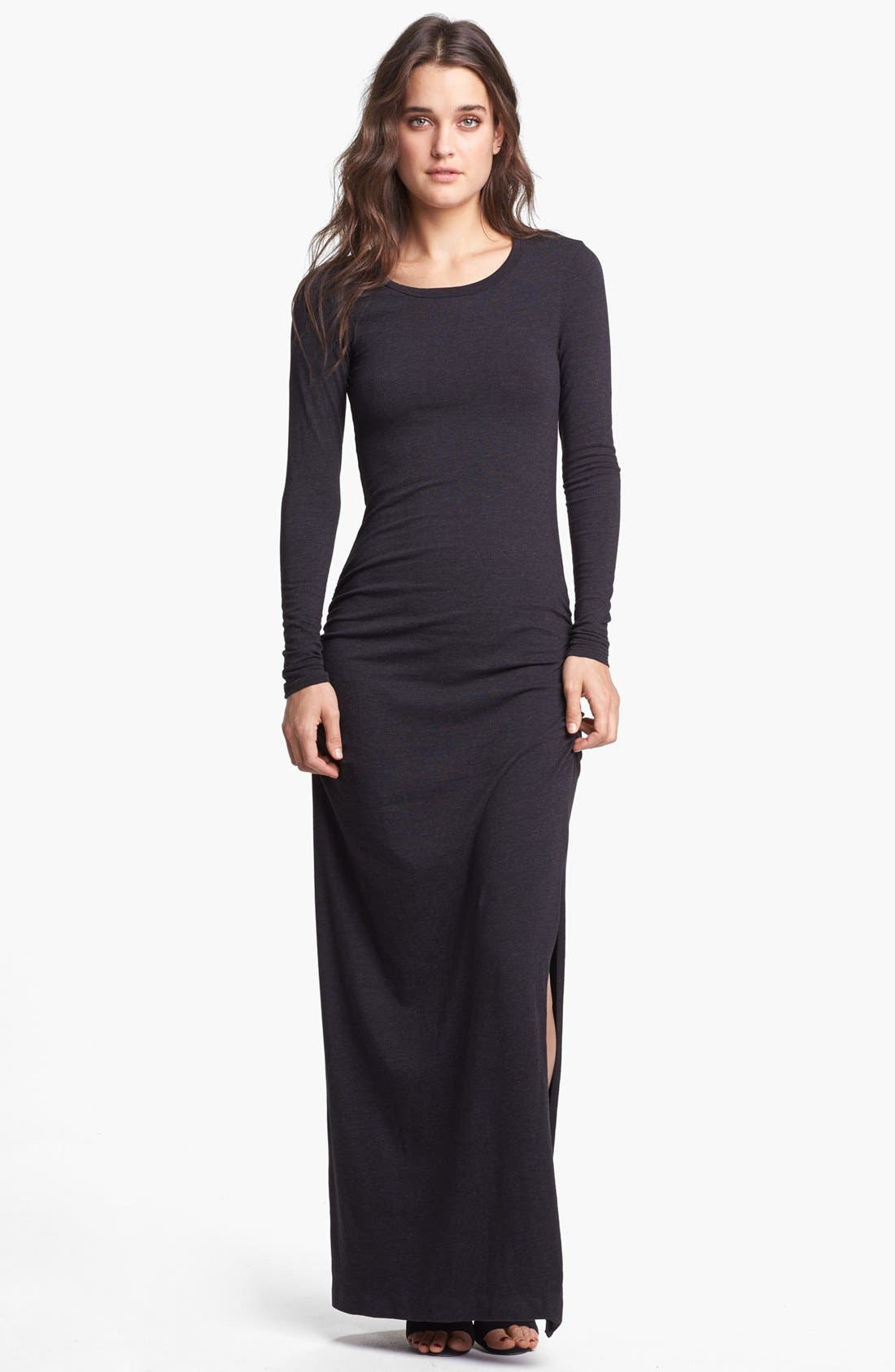 james perse maxi dress