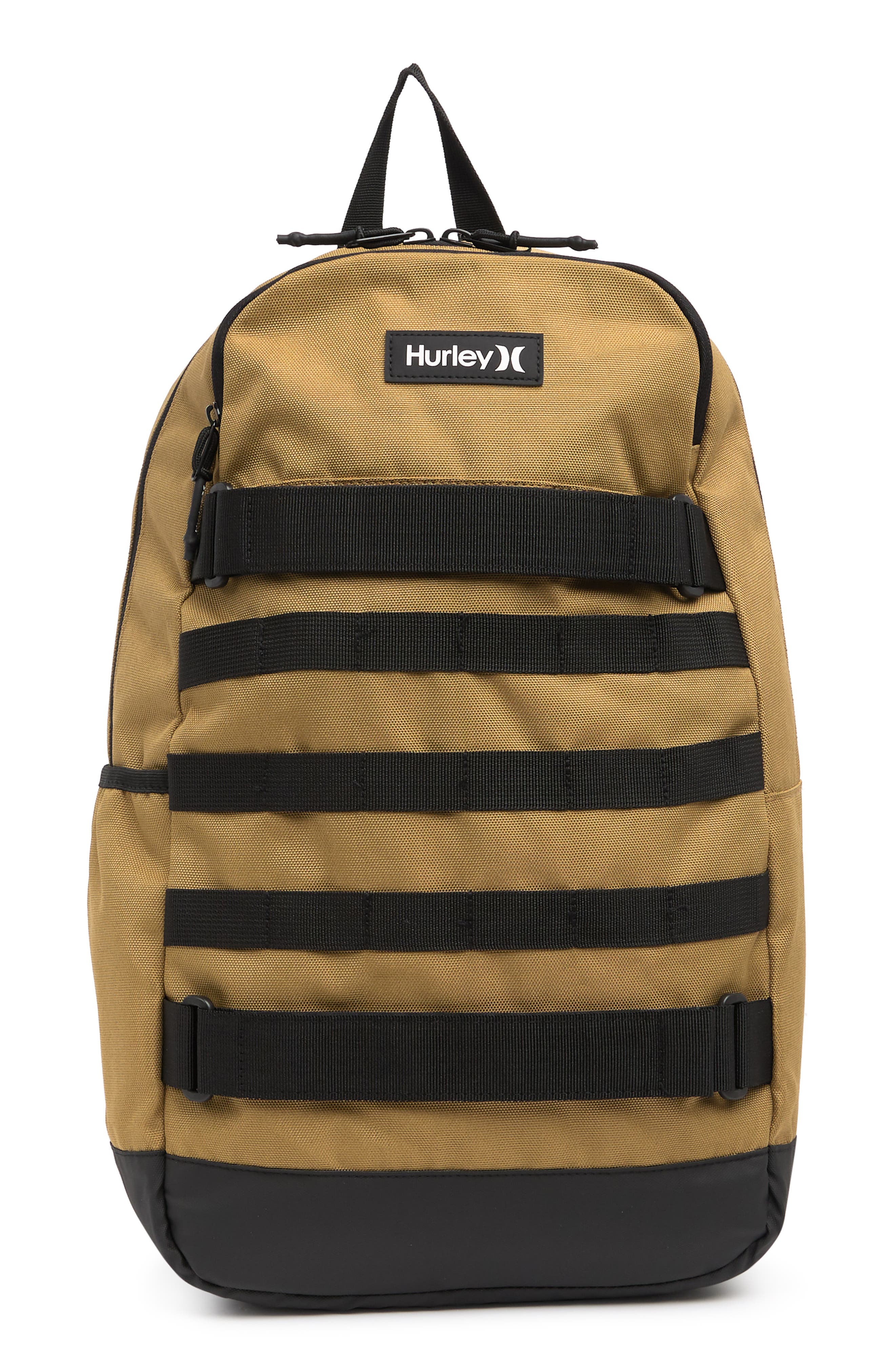 hurley laptop backpack