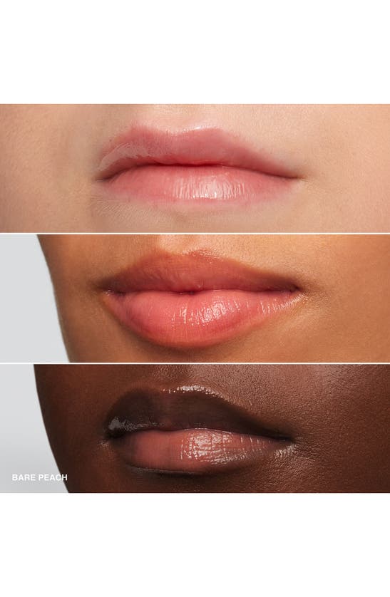 Bobbi Brown Extra Plump Hydrating Lip Serum In Bare Peach