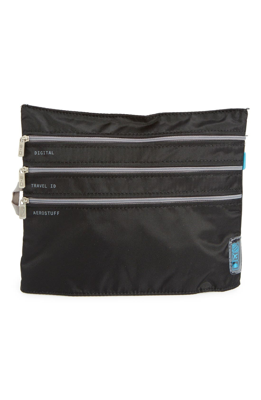 Flight 001 InFlight Organizer Nordstrom