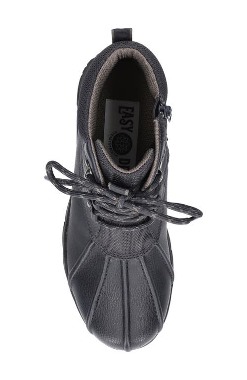EASY STREET EASY STREET STORMY WATERPROOF BOOTIE