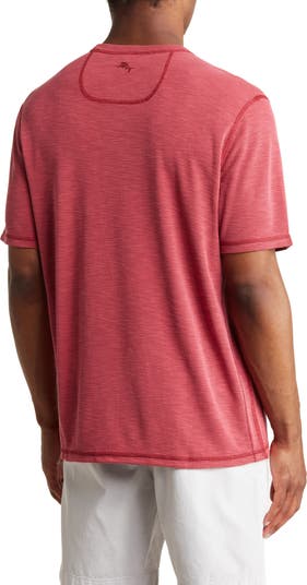 Tommy Bahama Flip Sky IslandZone® Reversible T-Shirt