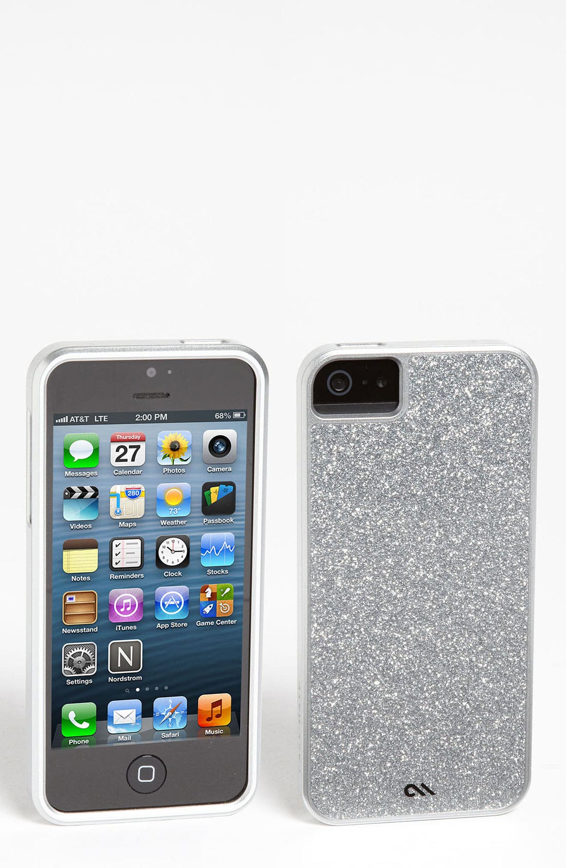 CaseMate® 'Glam' iPhone 5 Case Nordstrom