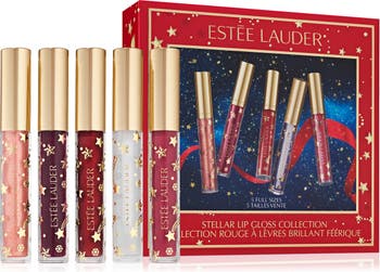 Stellar Lip Gloss Collection Holiday Gift Set (Limited Edition) $100 Value