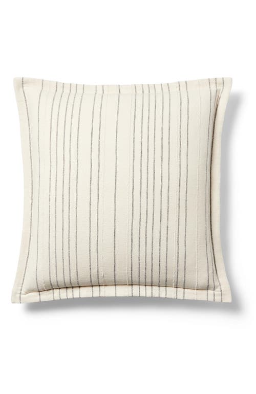 Ralph Lauren Munroe Accent Pillow in True Cream at Nordstrom, Size 20X20