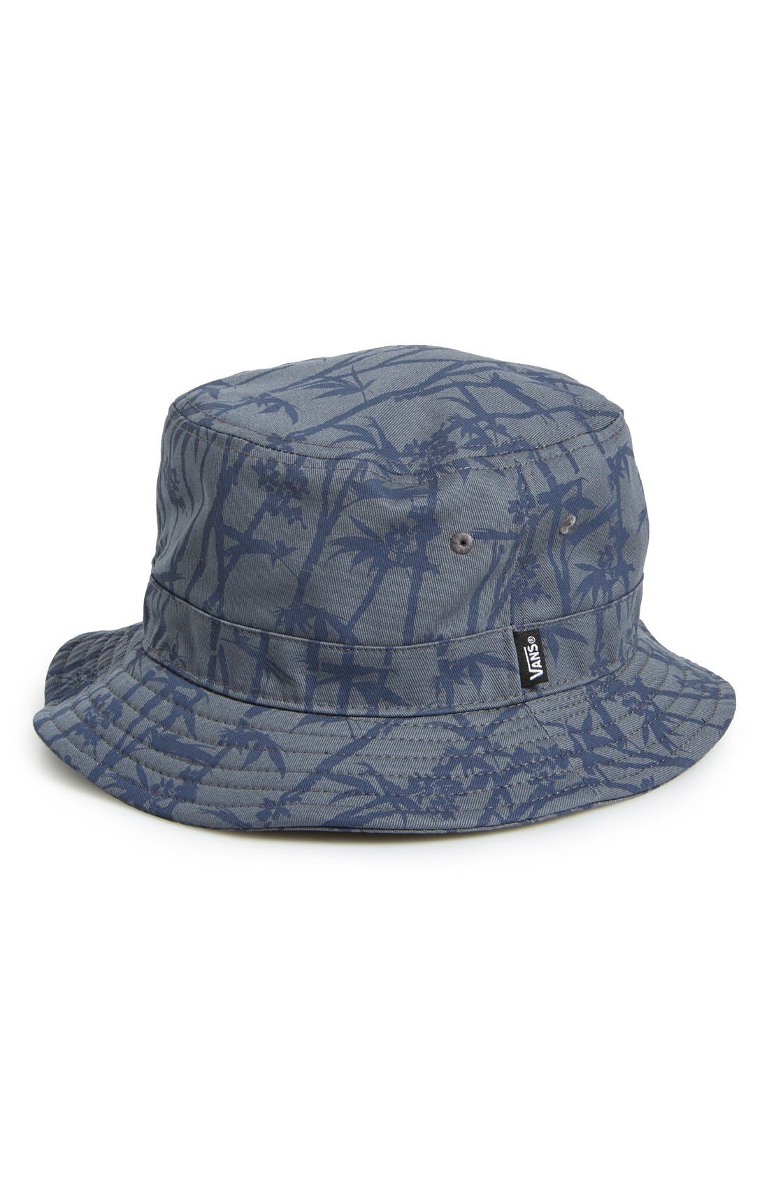 undertone bucket hat