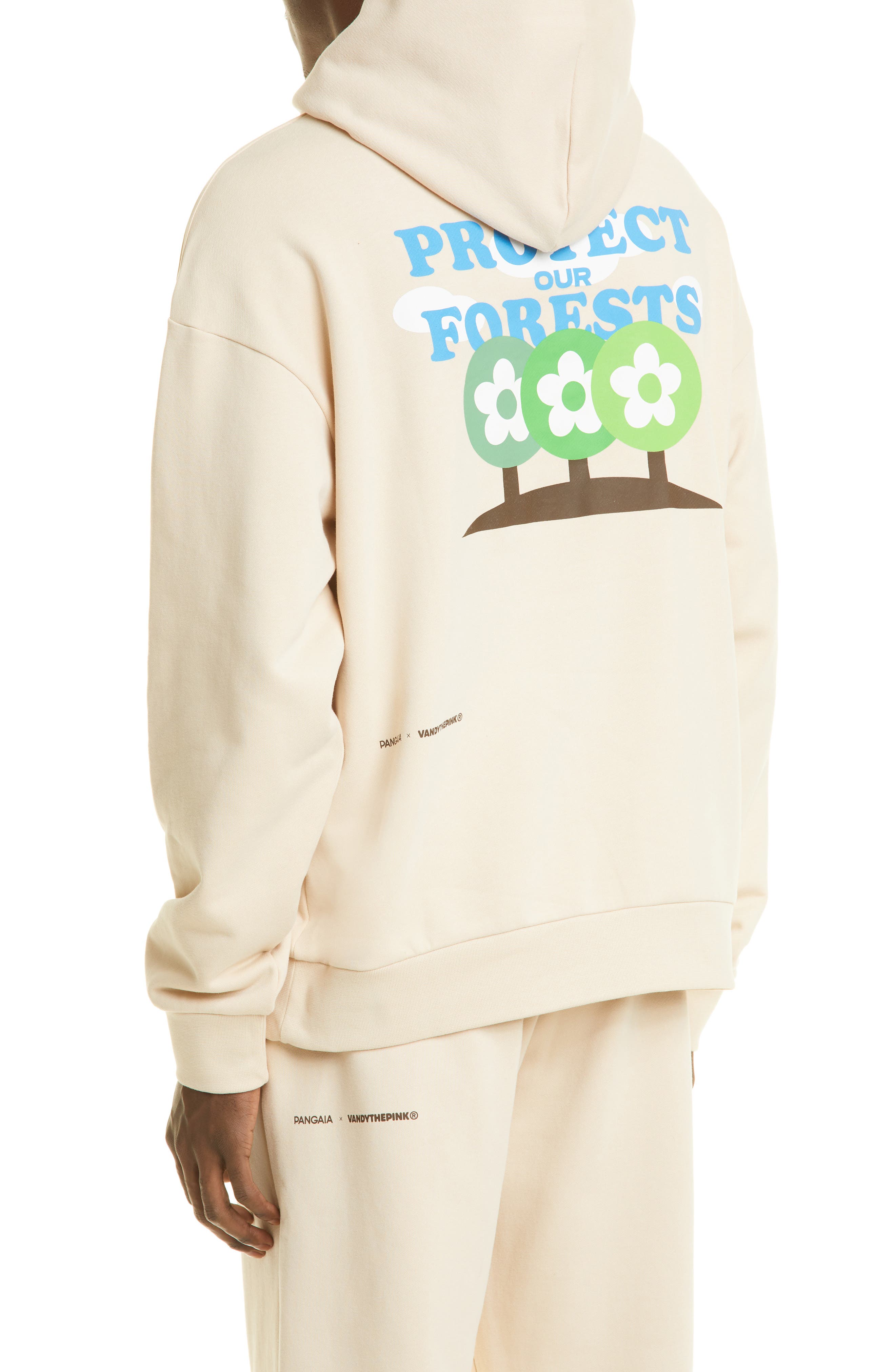 超目玉 Vandy The Pink x Brain Child Hoodie | elektrosako.cz