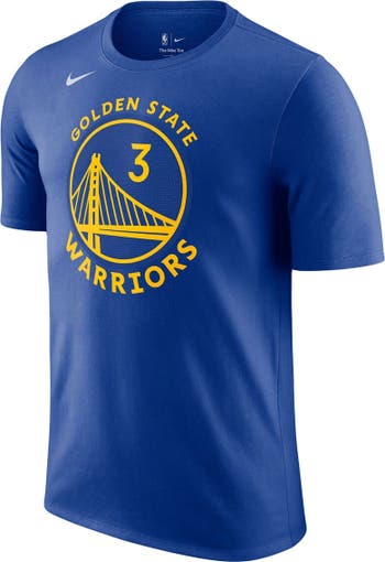Men's Golden State Warriors 2022/23 Jersey Collection - All
