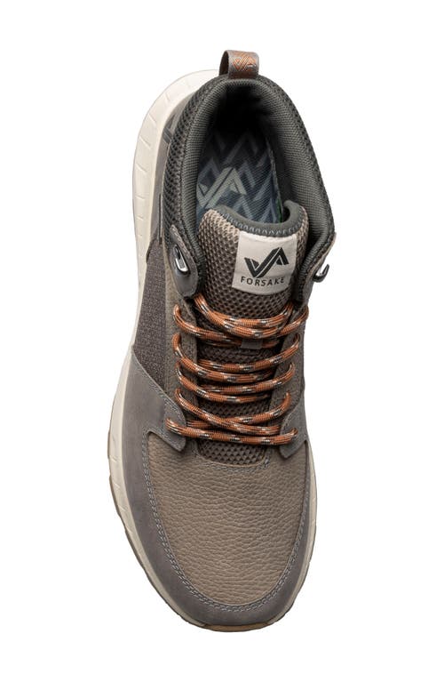 FORSAKE FORSAKE WILD SKY WATERPROOF MID HIKING SNEAKER 