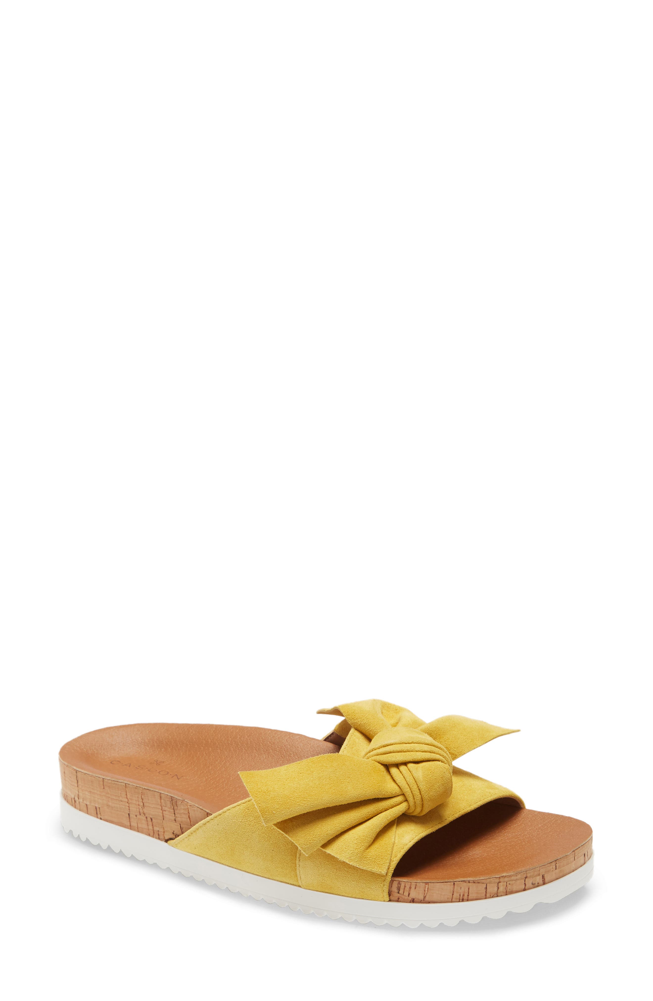 nordstrom rack flat sandals