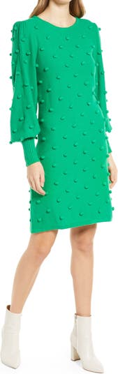 Lilly Pulitzer® Kippa Sweater Dress | Nordstrom