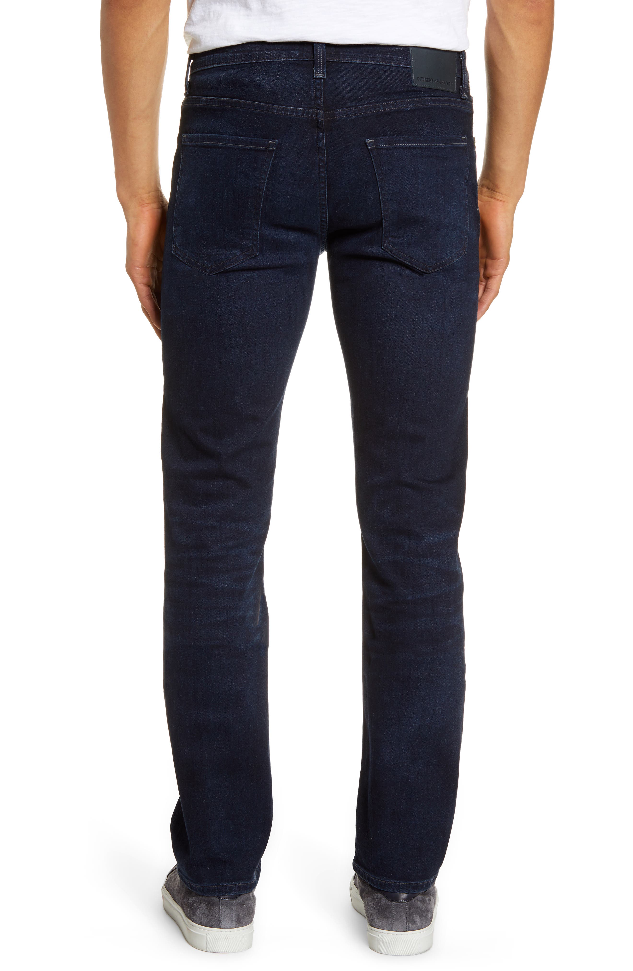 Citizens of Humanity Core Slim Straight 