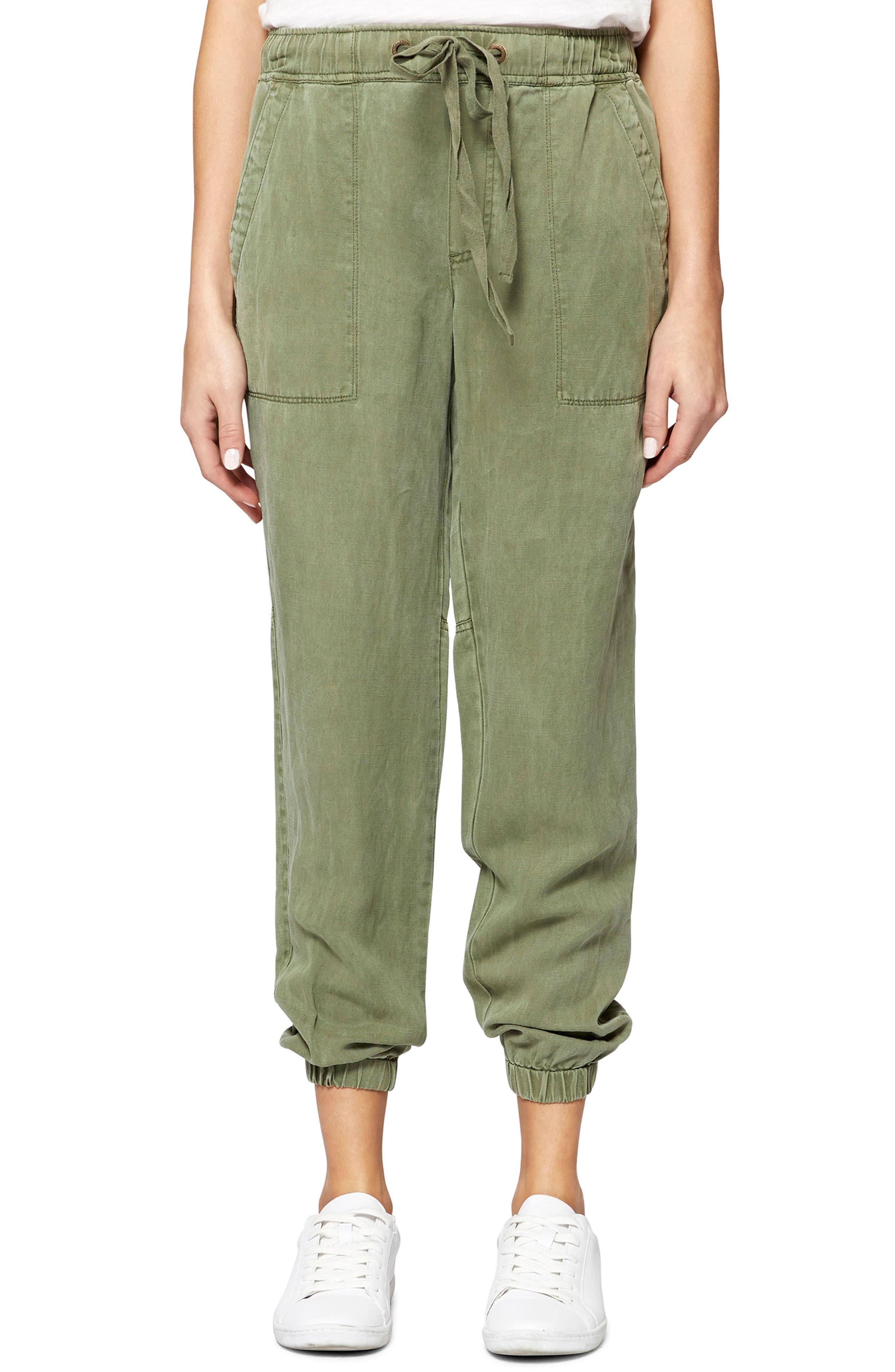 sanctuary jogger pants