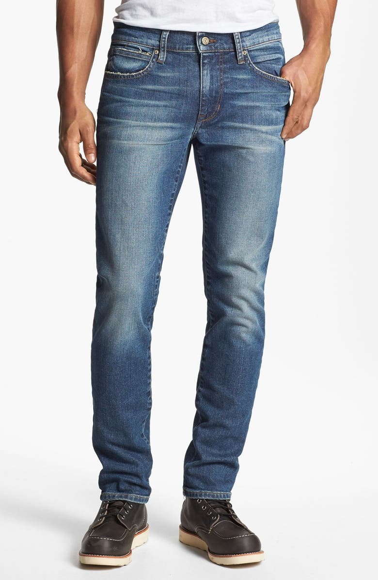 Joe's 'Brixton' Slim Fit Jeans (Cambridge) | Nordstrom